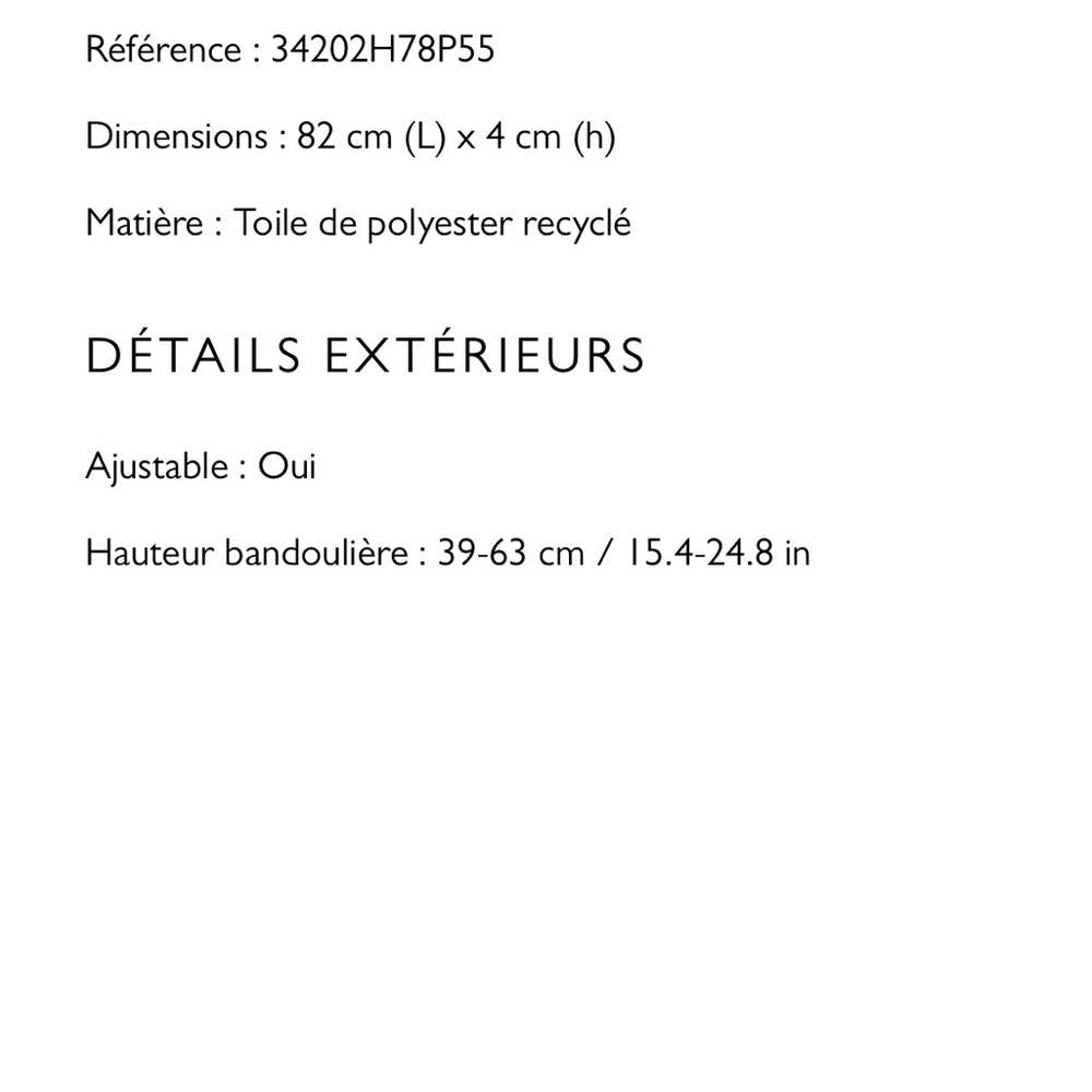 Longchamp Le Pliage Xtra Strap - grey - Picture 2 of 6